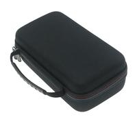 Bolsa Organizadora de Cables, Estuche Resistente de Gran Capacidad para CTEK 5.0 Cargador de Batería de Litio, Bolsa Multiusos Impermeable y Casual para Proteger Cargador de Baterías