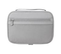 Bolsa organizadora de cables, organizador de cables de viaje | Organizador de cable de carga - Organizador electrónico portátil, estuche de electrónica para cable de viaje