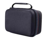 Bolsa Organizadora De Electrónica - Estuche Portátil para Cables De Viaje | Bolsa Impermeable para Guardar Accesorios | Dispositivo Tecnológico para Cables, Cargadores, Discos Duros, Batería
