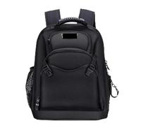 Bolsa organizadora de herramientas multifuncional, mochila con base plástico for electricistas y carpinteros Mochila de Herramientas