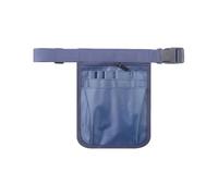 Bolsa organizadora de herramientas multifuncional para enfermera, diseño seguro para trabajadores de la salud, estilistas, ajuste ajustable, cinturón de peluquería
