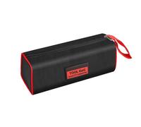 Bolsa organizadora de herramientas pequeña a prueba de óxido para fontanería, jardinería, electricista, a prueba de óxido
