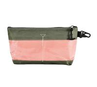 Bolsa organizadora de herramientas, pequeña bolsa con cremallera, organizador de herramientas impermeable, bolsas antiestáticas, bolsa de aseo portátil para herramientas de hardware, caja de