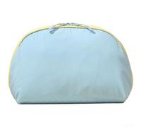 Bolsa Organizadora de Lencería Concha 3 en 1 Bolsa Organizadora(Blue) | Apertura amplia 180Â°, para acceso para rÃ¡pido, ergonÃ³mico, para ideal para viajes cortos y largos, color amarillo vibrante