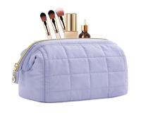 Bolsa organizadora de maquillaje | Travel Cosmetic Bag | Toiletry Bag Women | Large Capacity Travel, Cosmetic Organizer Bag, Travel Toiletry Organizer, Cosmetic Bag Organizer For Men And Women,
