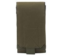 Bolsa organizadora de teléfono táctica, bolsa de camuflaje para exteriores, práctica bolsa deportiva para ciclismo, correr, bolsa de camuflaje al aire libre, bolsa de cintura deportiva, bolsa