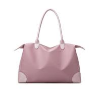 Bolsa organizadora de viaje de gran tamaño para viajes de entrenamiento, diseño ergonómico, práctica correa para el hombro, bolsas de hombro Oxford, resistentes al agua, a, Mass Beauty