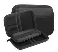 Bolsa organizadora de viaje para suministros para diabéticos, kit de monitor de glucosa en sangre con medidor, tiras de prueba de azúcar en sangre, lancetas, jeringas, agujas de bolígrafo, toallitas