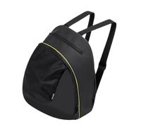 Bolsa organizadora multifuncional para cochecitos de gran capacidad, mochila de viaje para pañales