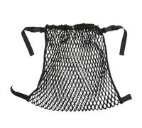 Bolsa organizadora para cochecito Bolsa Caddy Malla con Red Carga y