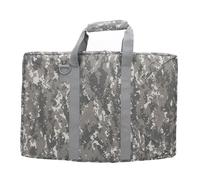 Bolsa Organizadora para Exteriores Resistente a Caídas por Satélite para Plato Gen3 V3, Bolsa de Viaje para Vehículos Recreativos a Prueba de Agua para Entusiastas de los Satélites