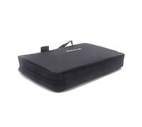 Bolsa Organizadora Tour Pak Negra para Motocicletas (Tapa De Almacenamiento) para K1600GT K1600GTL R1250RT R1200RT LC 2021 2019 2018