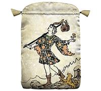 BOLSA ORIGINAL 1909: Tarot Bag