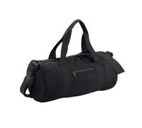 Bolsa original barril capacidad: 20 litros Dimensiones: 50 x 25 x 25 cm, Negro/negro., Bolsa de transporte