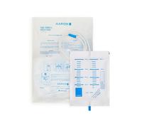 Bolsa Orina Pierna Aaron 46cm 500ml (30 Ud.) - Urología