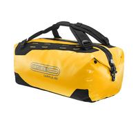 Ortlieb Duffle 60l Bolso de viaje Talla única Amarillo