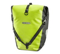 ORTLIEB Back-roller High Visibility 20l - Unisex - Verde - talla única- modelo 2026