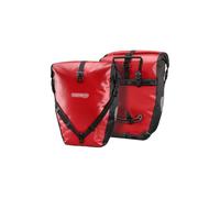 Bolsa Ortlieb Back Roller Classic QL2.1 (rojo/negro)