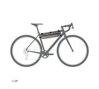 Bolsa Ortlieb Frame-pack Toptube 3L (arena oscura)