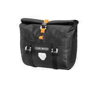 ORTLIEB Handlebar-pack 11l - Unisex - Negro - talla única- modelo 2026