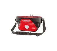 Bolsa Ortlieb Ultimate Six Classic 5L (rojo - negro)