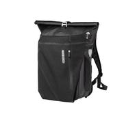 Ortlieb Vario PS High VIS QL2.1 26 L negro 26 L