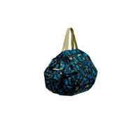 Bolsa Packable 27 LT Zip Grassland Azul SH-S502GR SHUPATTO AZUL