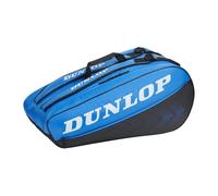 Bolsa para 10 raquetas de tenis Dunlop Fx-Club TU