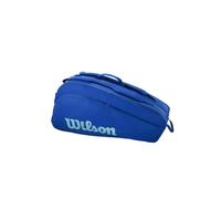 Bolsa para 12 raquetas de tenis Wilson Ultra V5 TU
