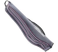 Bolsa para 3 cañas de pescar de 128 cm