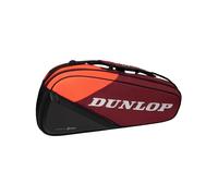 Bolsa para 3 raquetas de tenis Dunlop Cx-Performance TU