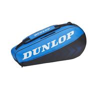 Bolsa para 3 raquetas de tenis Dunlop Fx-Club TU