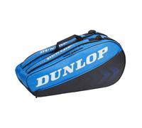 Bolsa para 6 raquetas de tenis Dunlop Fx-Club TU