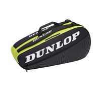 Bolsa para 6 raquetas de tenis Dunlop Sx-Club TU