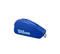 Bolsa para 6 raquetas de tenis Wilson Ultra V5 TU