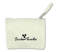 Bolsa para accesorios de diabetes de azúcar myDili Diabetes accesorios color beige