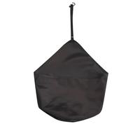 Bolsa para Alimentación De Caballos, Soporte para Cubo De 19 litros, Alimentador Portátil para Ganado En Poliéster 900D con Accesorios para Remolques