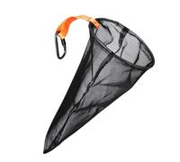 Bolsa Para Almejas Malla Recolectora De Conchas Plegable Reutilizable