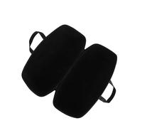 Bolsa para altavoces de exterior Caja de almacenamiento for altavoces, a prueba golpes y polvo, bolsa for for exteriores dondequiera que vayas disfruta la música en cualquier lugar(Black)