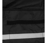 Bolsa para andador, mochila plegable para silla de ruedas, bolsa de transporte para personas mayores