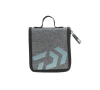 Bolsa para Aparejos DAIWA D-Vec, Bolsa para Aparejos y Bajos de línea, 15 x 16 x 4 cm
