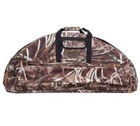 Bolsa para Arco Compuesto, Estuche de Almacenamiento de Arco de Tiro, Bolsa Multifuncional Ligera para Arco Gran Capacidad Estuche Acolchado para Arco y Flechas B,115cm