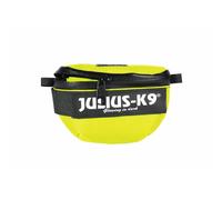 Bolsa para arnés Julius K9 Baby Mini 1 Baby 1 - Mini-Mini 2 Unidades