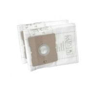 Bolsa para aspirador Orbegozo 18070 Pack 5 unidades Beige