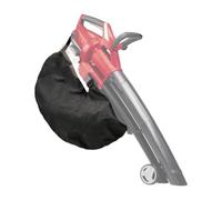 Bolsa para Aspirador Soplador de Hojas para Makita DUB187T001 2023-Present, Bolsa de Repuesto Recogedora con Cremallera Inferior, para Hojas Secas y Limpieza del Jardín