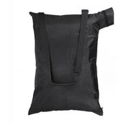 Bolsa para Aspirador Soplador de Hojas para STIHL She 81 2000s-Present, con Cremallera Bolsa Recolectora de Hojas de Repuesto, Diseño Plegable Uso Exterior Práctico