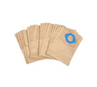 Bolsa para aspiradora compatible con las series Nilfisk GA70, GM80, GM90, GS80, GS90, Tellus, GM80 y