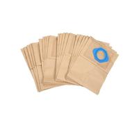 Bolsa para aspiradora compatible con Nilfisk GA70, GM80, GM90, GS80, GS90, Tellus, GM80 y GM90 (serie