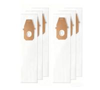 Bolsa para Aspiradora con Filtro HEPA, Compatible con Hoover Upright UH30010COM/UH30010CCA/UH30010, Recambio De Bolsa para Aspiradora.(6Pcs)