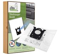Bolsa para aspiradora Etana compatible con Electrolux Ergospace MCY2-10 unidades de bolsa de polvo